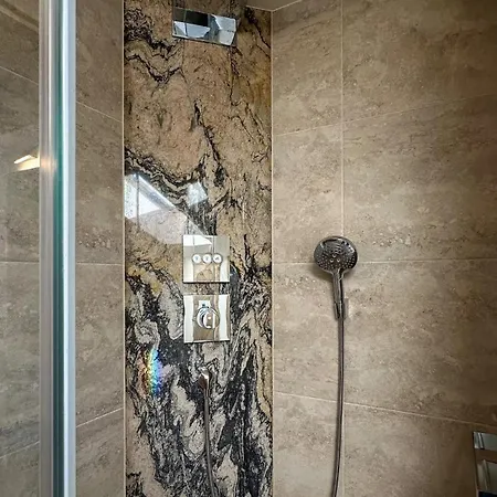 Haus Bader Lägenhet