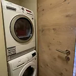 Haus Bader * Garmisch-Partenkirchen