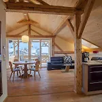 Haus Bader Lägenhet