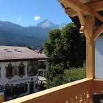 Lägenhet Haus Bader *