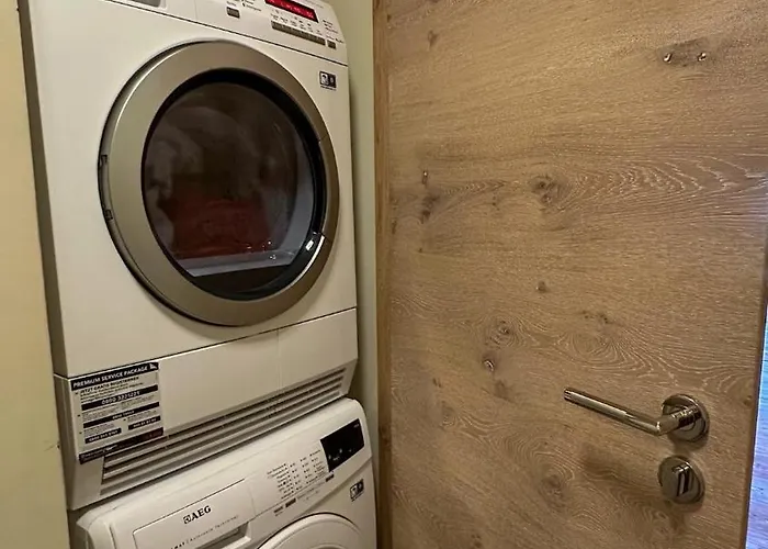 Haus Bader * Гармиш-Партенкирхен