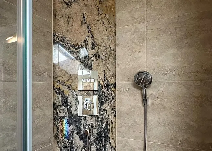 Haus Bader Апартаменты